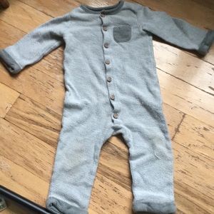 3/$10 Carter’s sweater jumpsuit